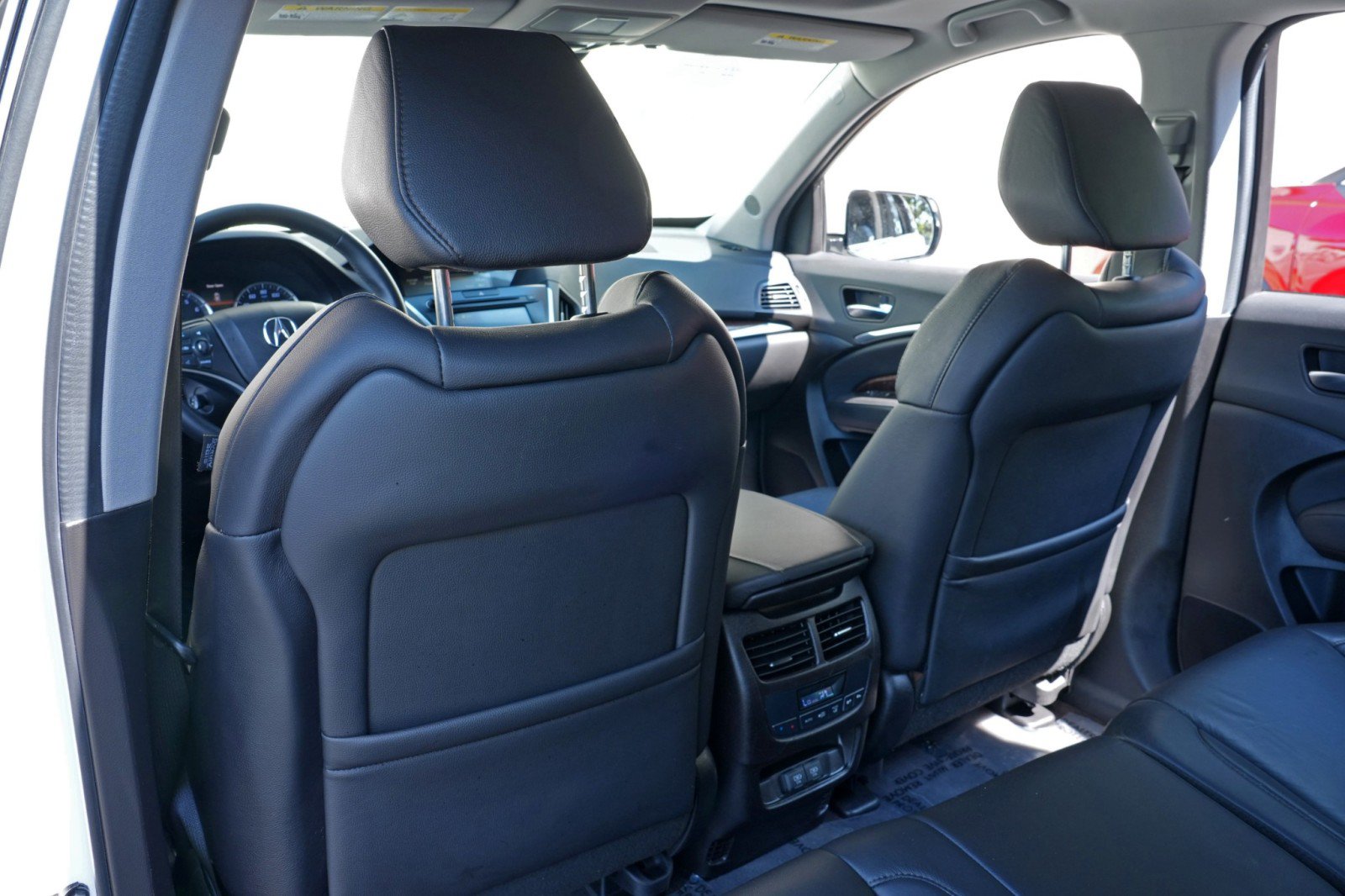 Used 2019 Acura MDX FWD image 35