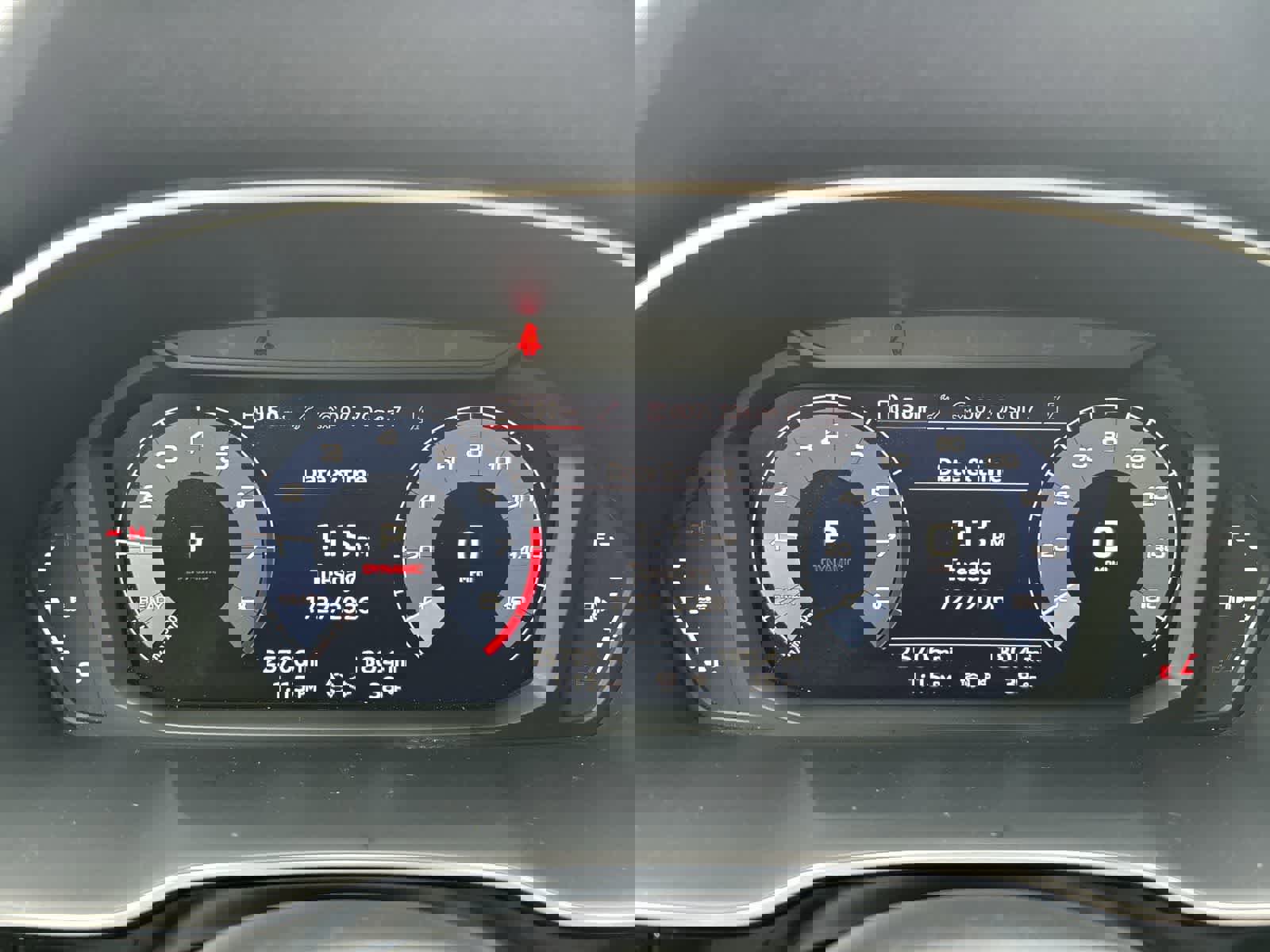 Used 2020 Audi Q3 2.0T Premium image 10