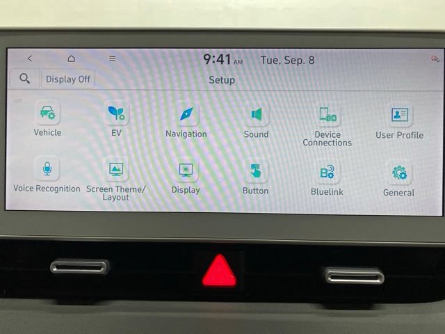 Used 2024 Hyundai Ioniq 5 SEL RWD image 51