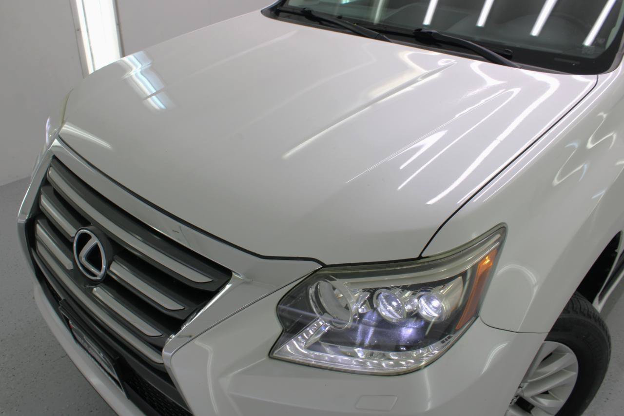 Used 2017 Lexus GX 460 AWD/4WD image 17
