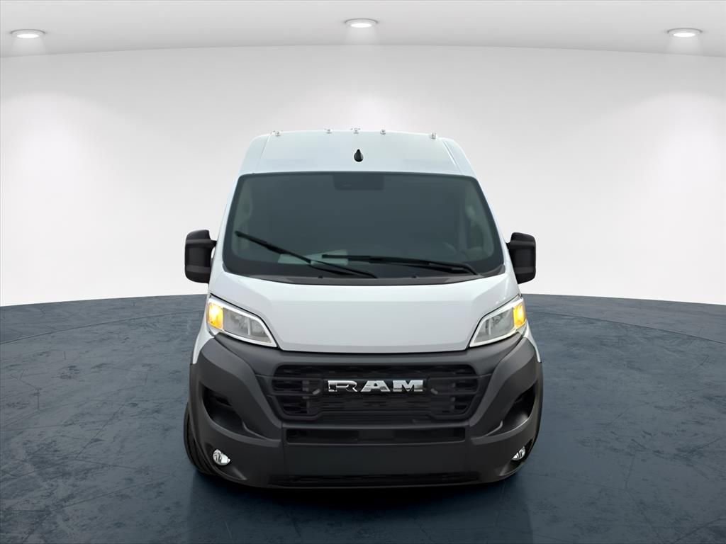 New 2026 RAM ProMaster 1500 w/ Convenience Group image 11