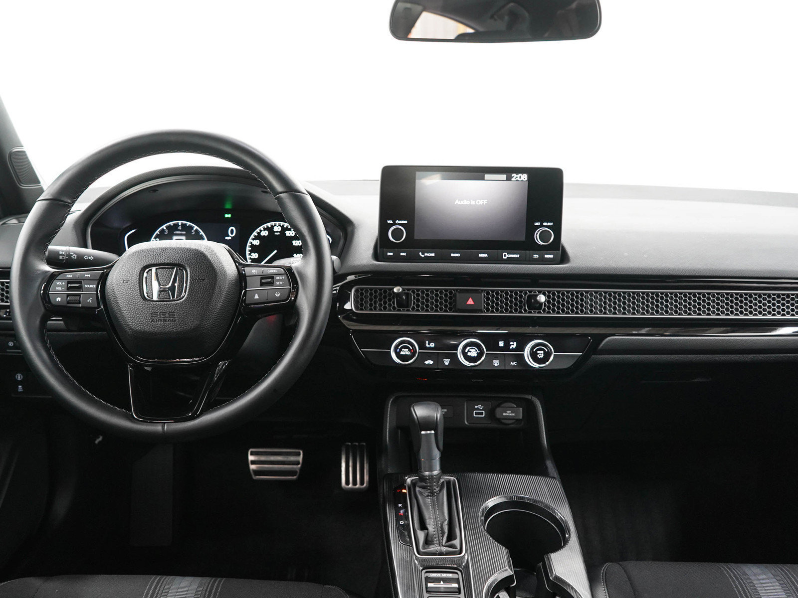 Used 2024 Honda Civic Sport image 14