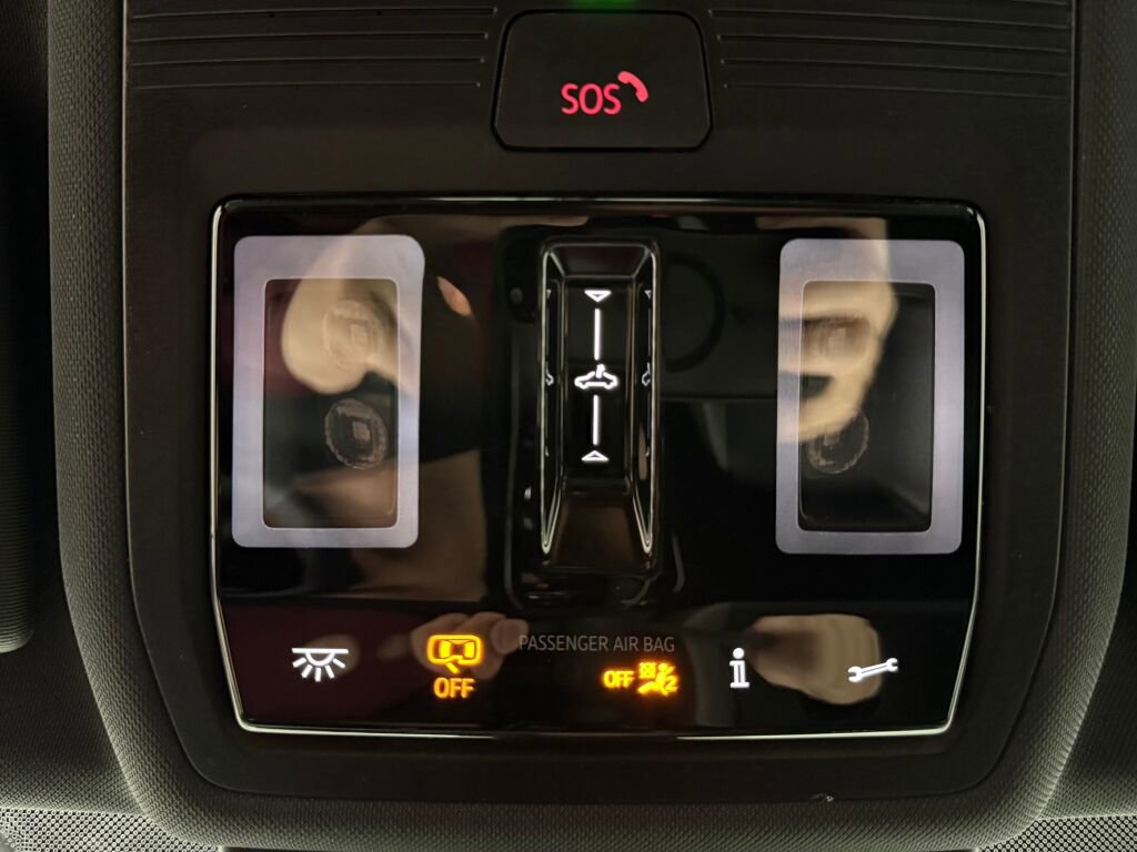 New 2025 Volkswagen GTI Autobahn image 21