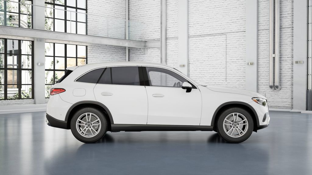 New 2026 Mercedes-Benz GLC 300 image 11
