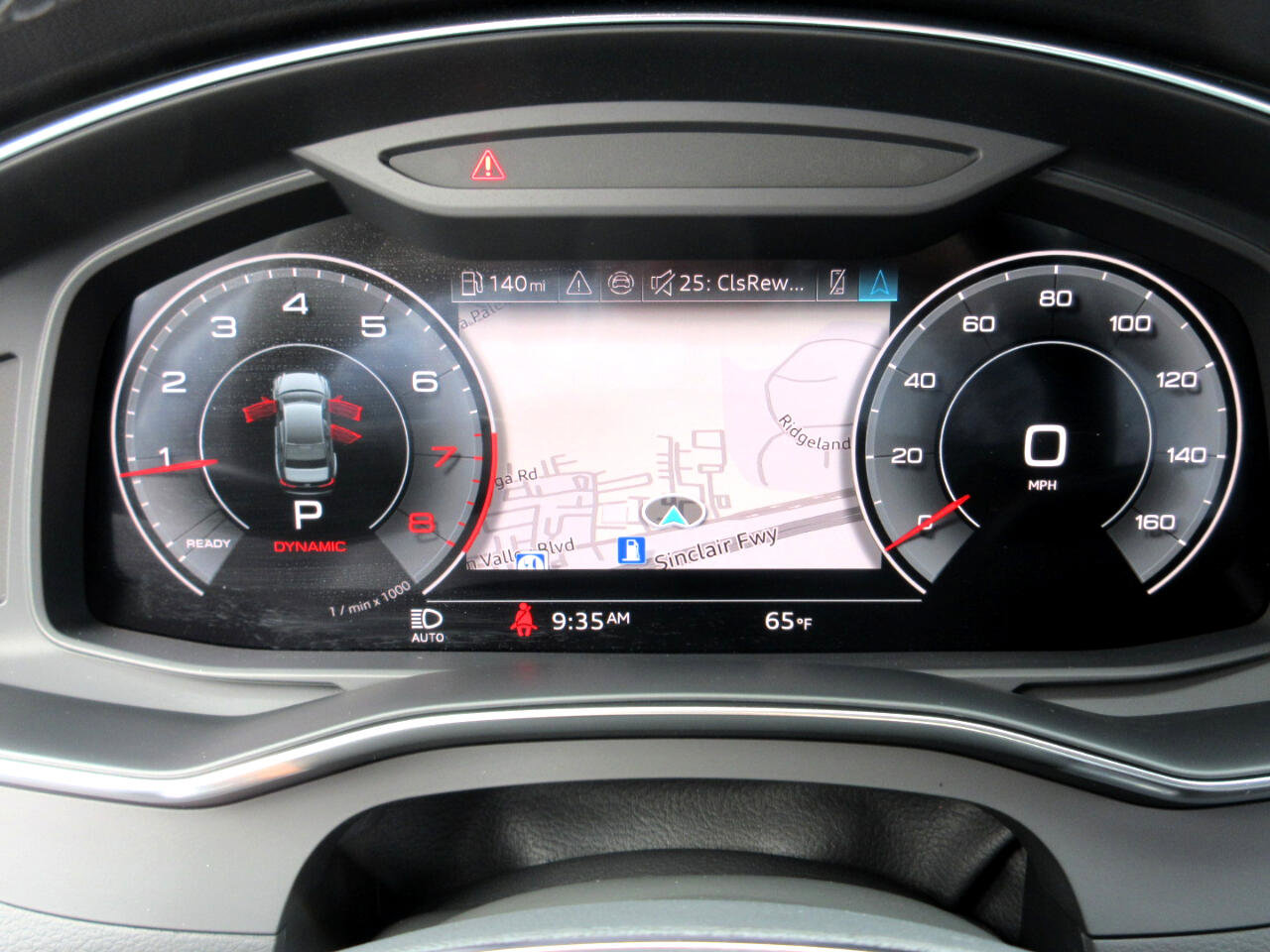 Used 2025 Audi A6 2.0T Premium w/ Convenience Plus Package image 50