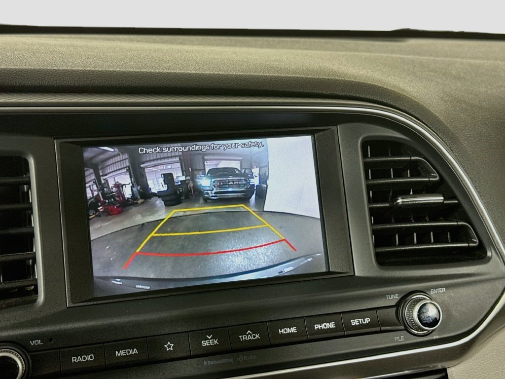 Used 2019 Hyundai Elantra Value Edition FWD image 18