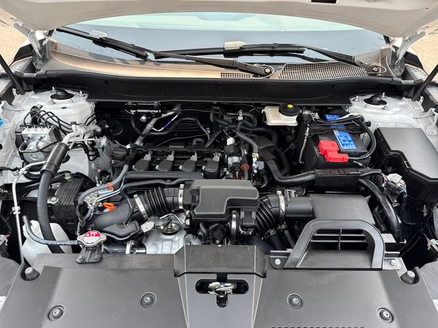 New 2026 Honda CR-V EX image 31