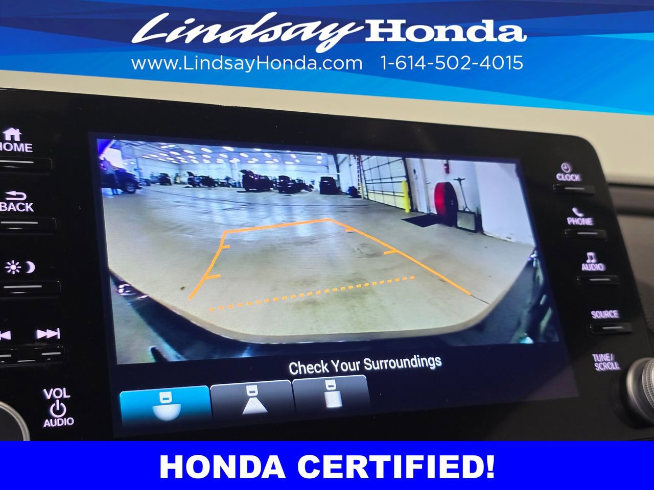 Certified 2021 Honda Accord Sport Special Edition image 18