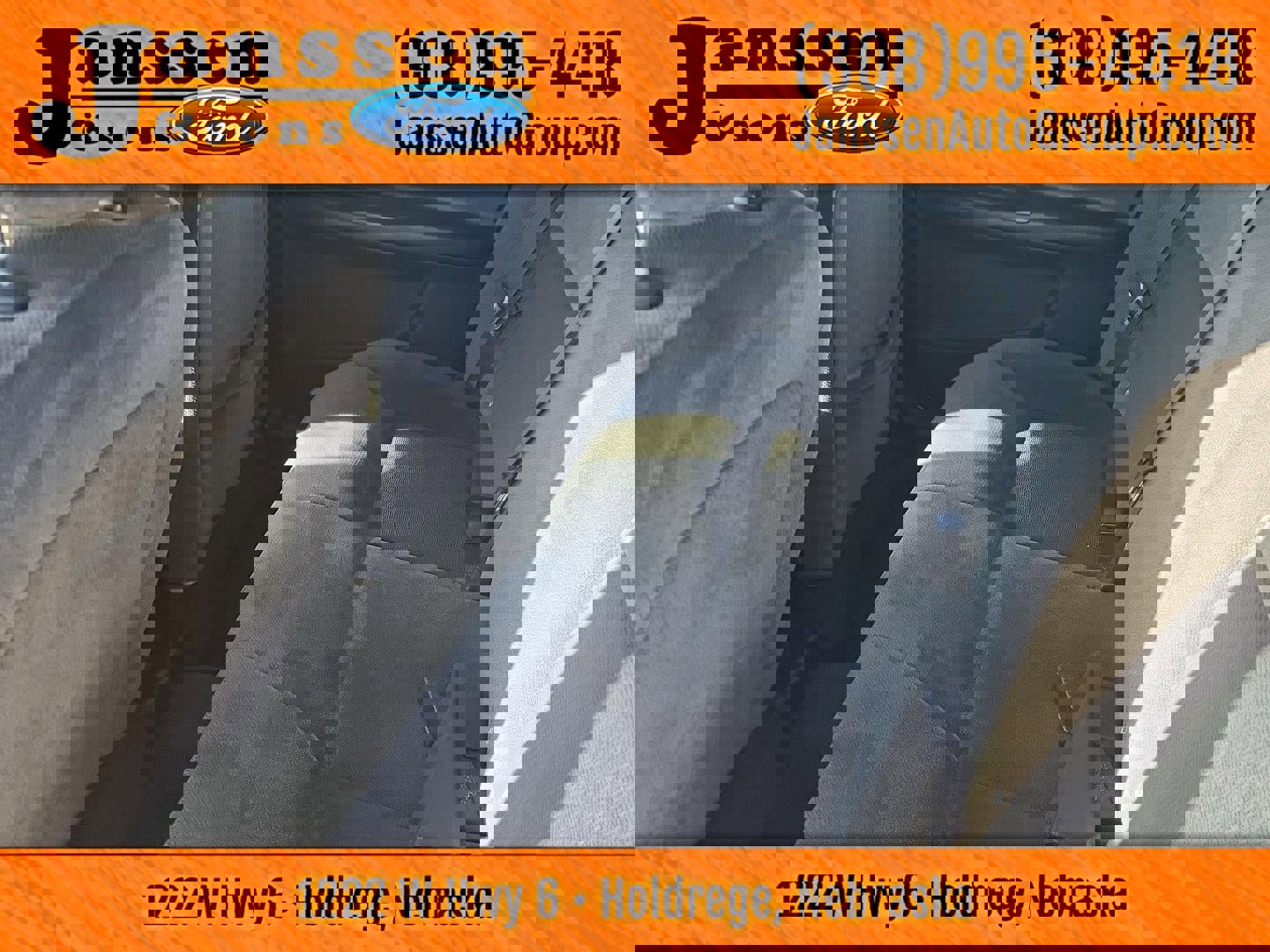 Used 2008 Chevrolet Impala LT image 14