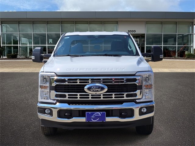 New 2026 Ford F250 XLT image 2