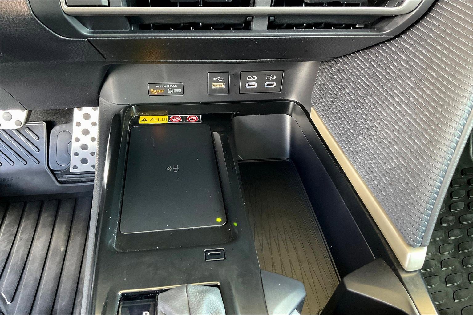 Certified 2025 Toyota Camry SE w/ Multimedia Upgrade Package FWD image 15