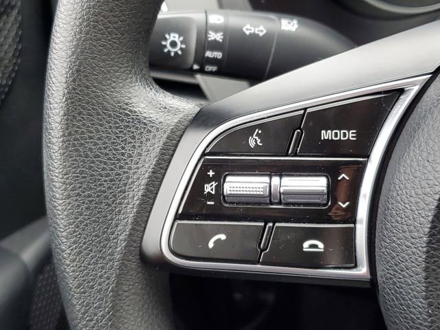 Certified 2023 Kia Seltos LX AWD/4WD image 22