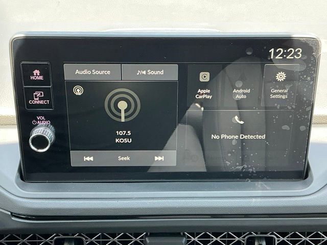 New 2026 Honda Accord SE image 11