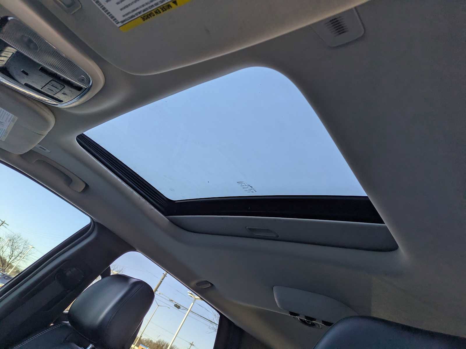 Used 2018 Dodge Durango Citadel w/ Premium Entertainment Group image 17