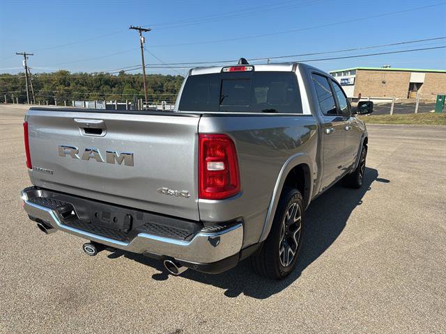 Used 2025 RAM 1500 Laramie image 4