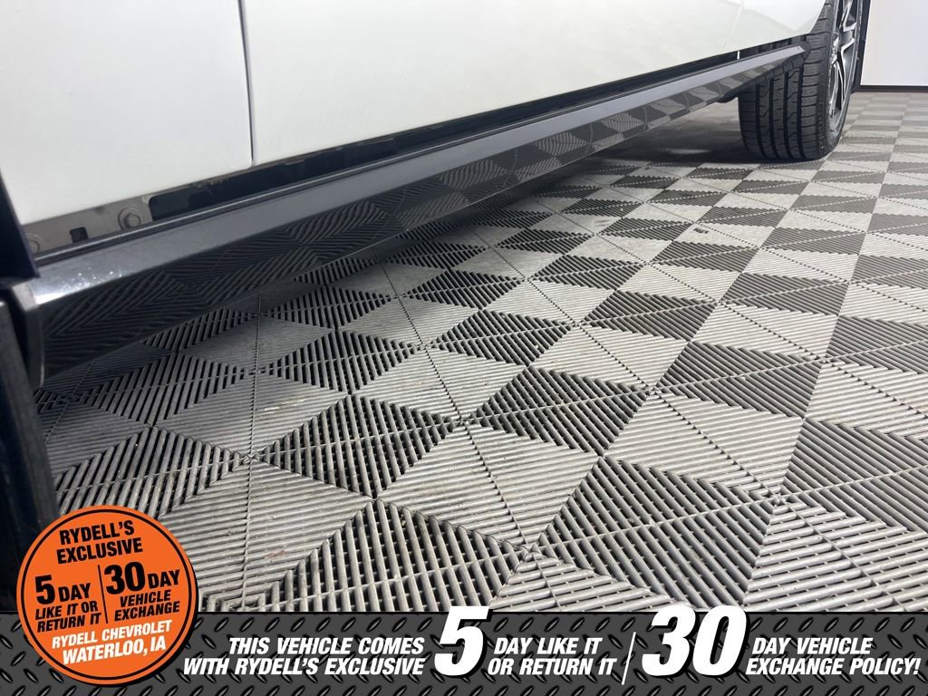 Used 2021 Ford Expedition Max Limited AWD/4WD image 15