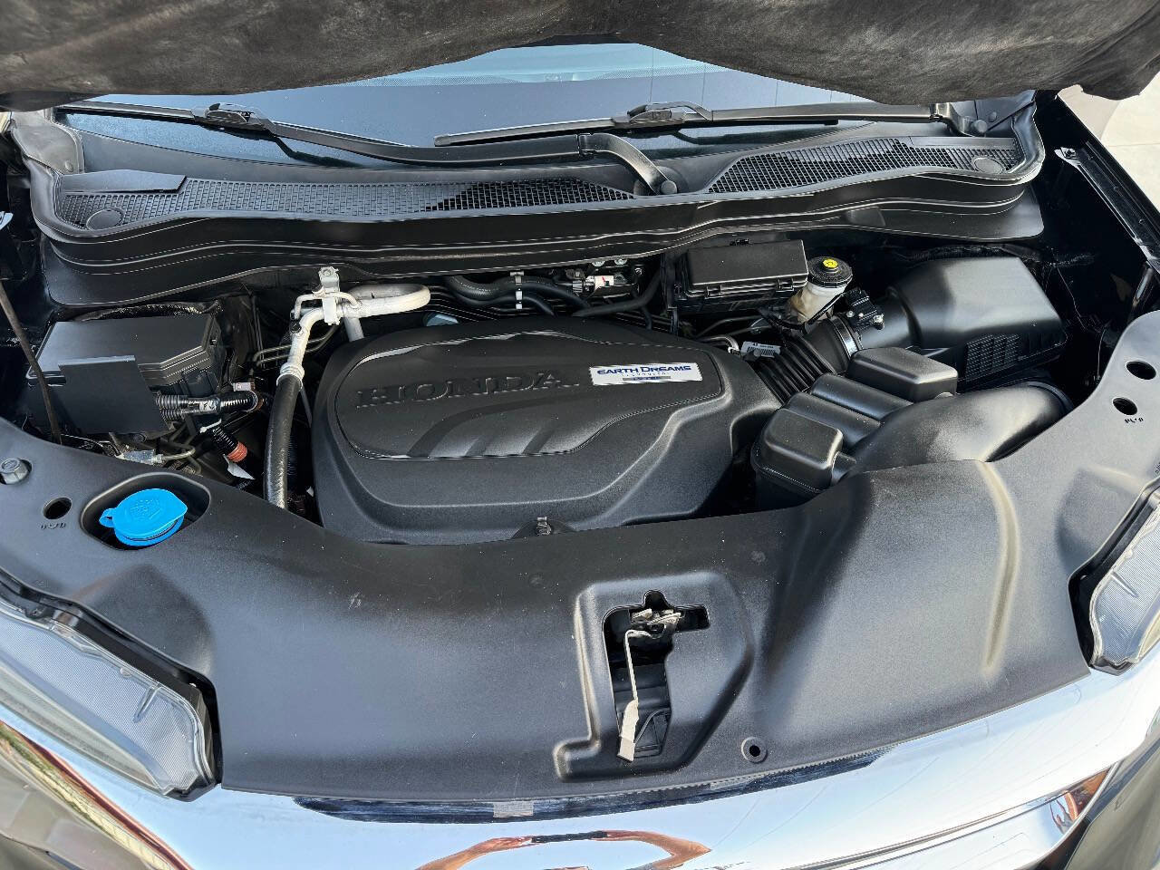 Used 2020 Honda Pilot EX-L image 16