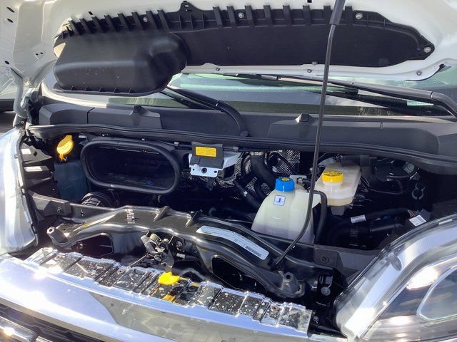 New 2026 RAM ProMaster 2500 w/ Quick Order Package 22G SLT FWD image 33