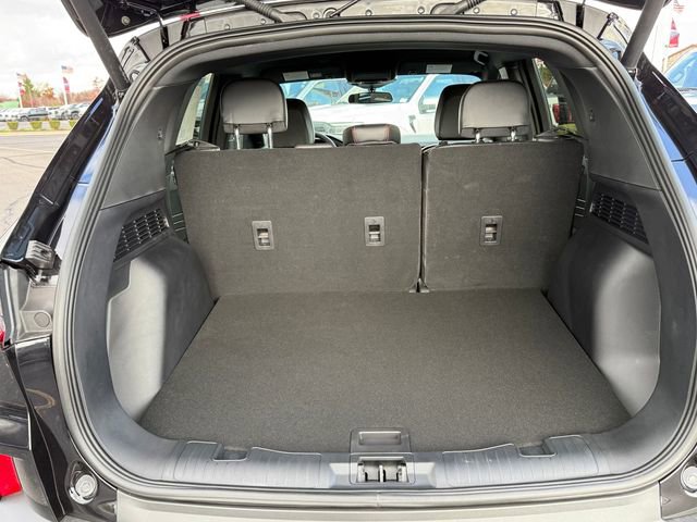 New 2026 Ford Escape ST-Line Select w/ Tech Pack #1 image 5
