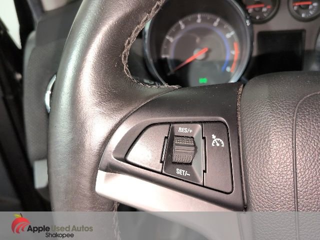 Used 2014 Chevrolet Cruze LTZ image 25