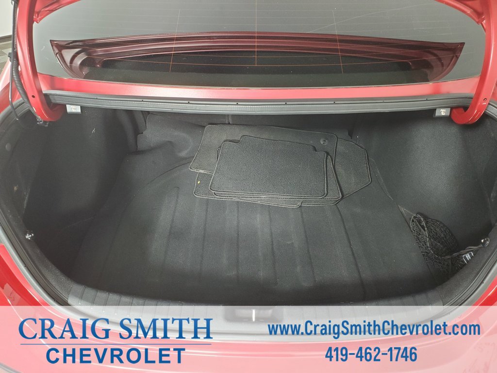 Used 2020 Kia Forte LXS image 17