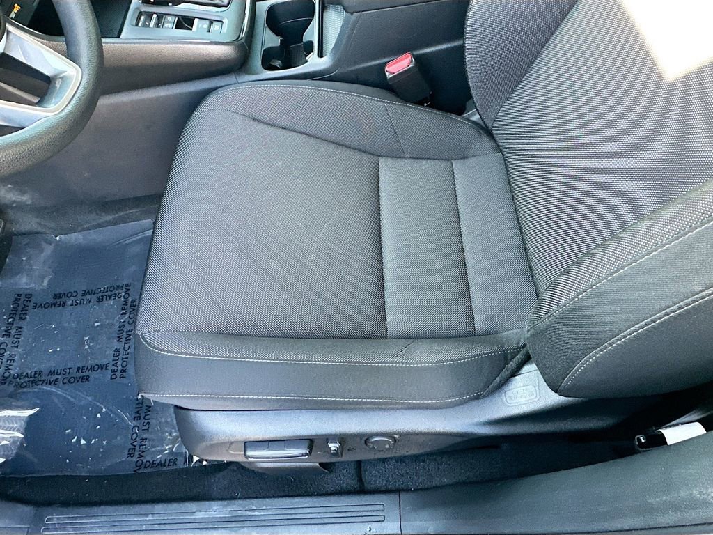 Used 2024 Honda CR-V EX image 18