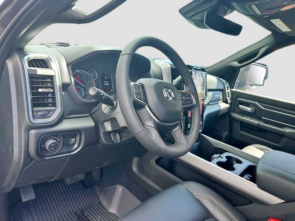 New 2025 RAM 2500 Big Horn image 10
