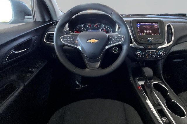 Used 2024 Chevrolet Equinox LT w/ LPO, Floor Liner Package AWD/4WD image 8