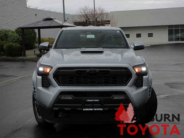 New 2026 Toyota Tacoma TRD Sport image 13