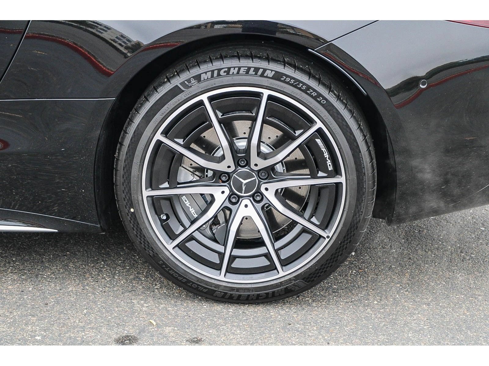 New 2026 Mercedes-Benz SL 43 AMG image 10
