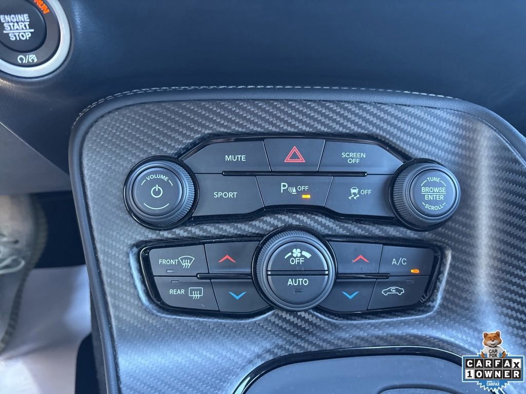 Used 2023 Dodge Challenger SXT w/ Plus Package AWD/4WD image 56