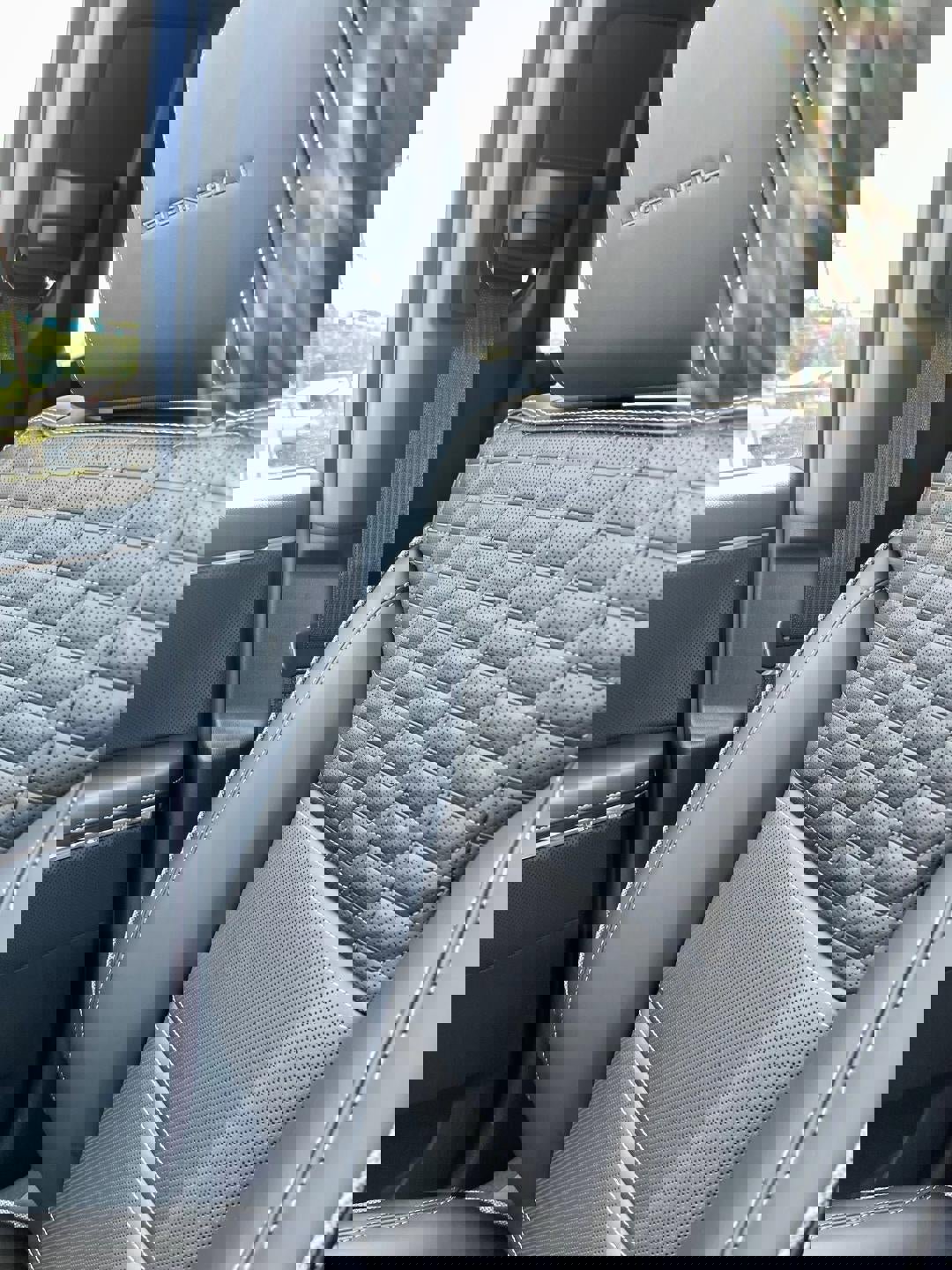 New 2025 GMC Sierra EV Denali image 15