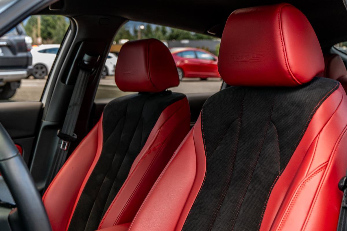 Used 2024 Acura Integra Type S image 22
