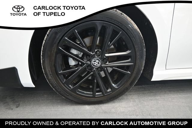Used 2026 Toyota Camry SE FWD image 15