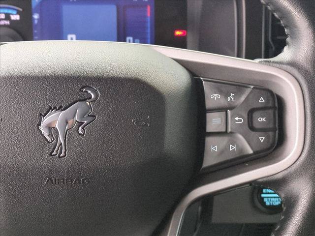 Used 2022 Ford Bronco Black Diamond AWD/4WD image 28