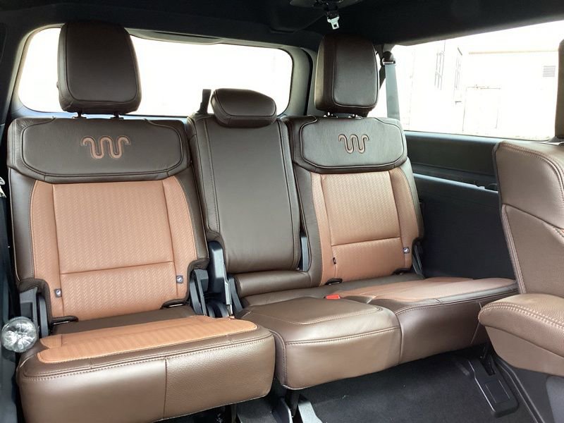 New 2026 Ford Expedition Max King Ranch image 22