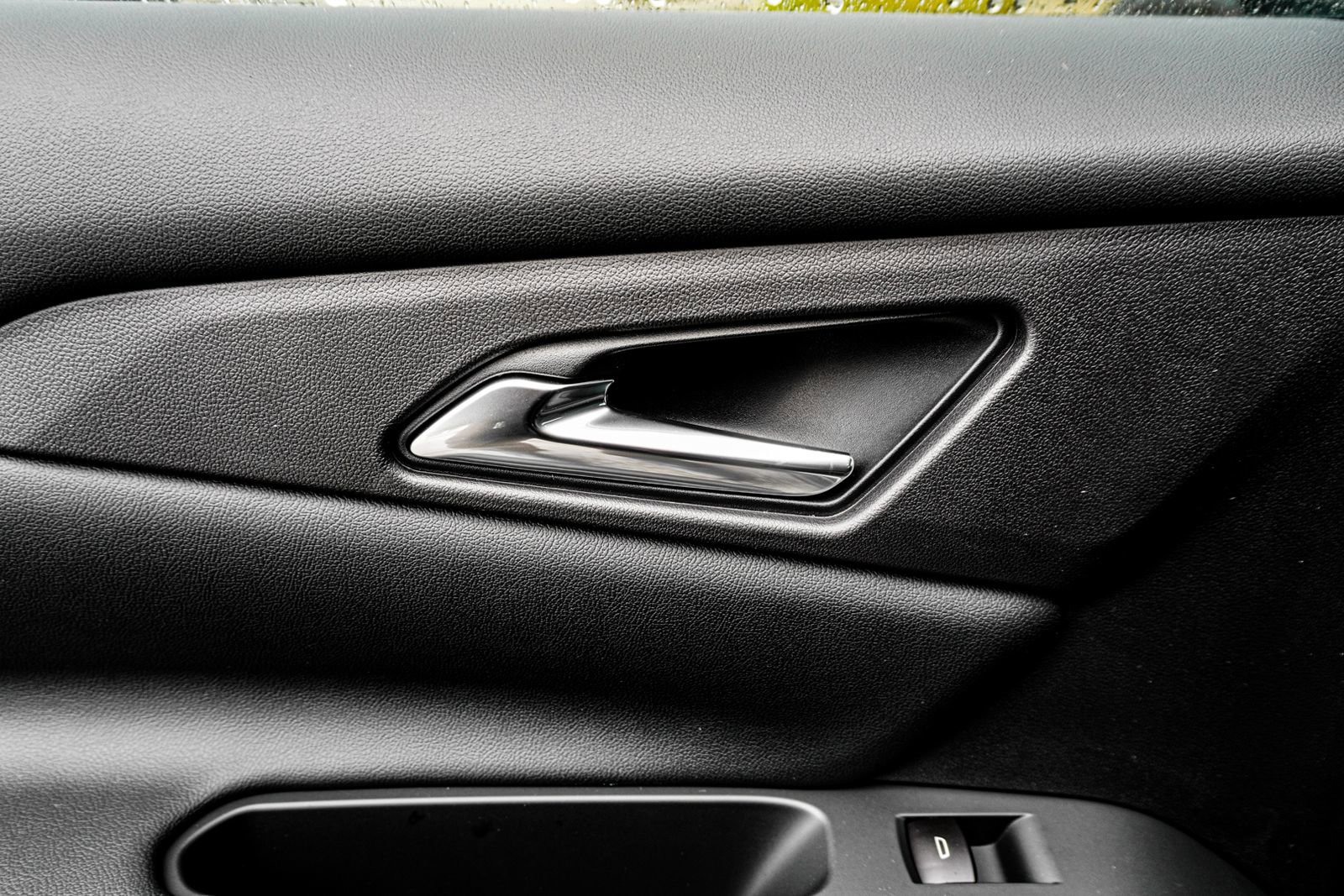 New 2026 Chevrolet Traverse Z71 image 51