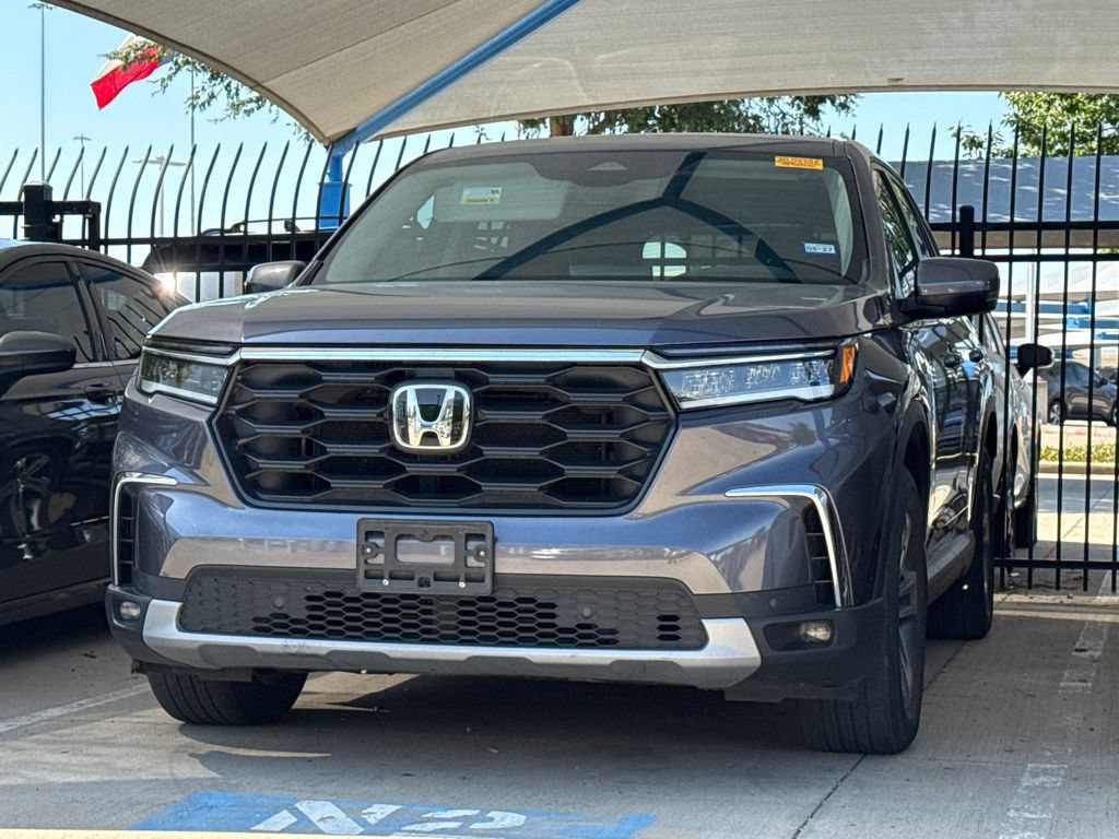 Used 2024 Honda Pilot EX-L