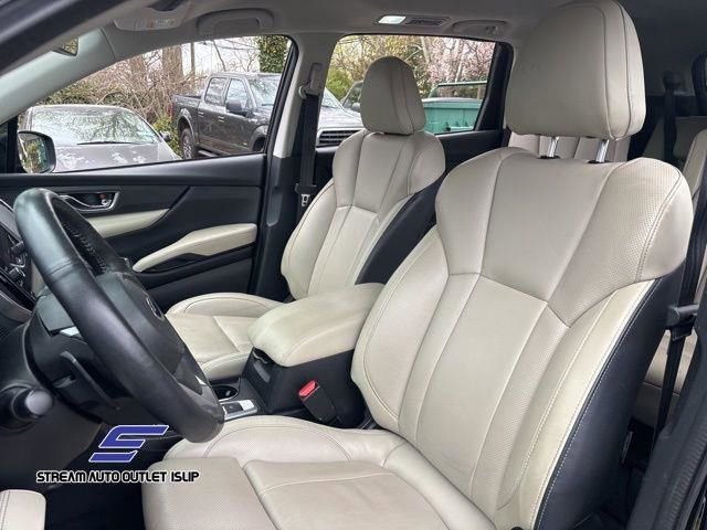 Used 2023 Subaru Ascent Limited w/ Popular Package #2A image 27