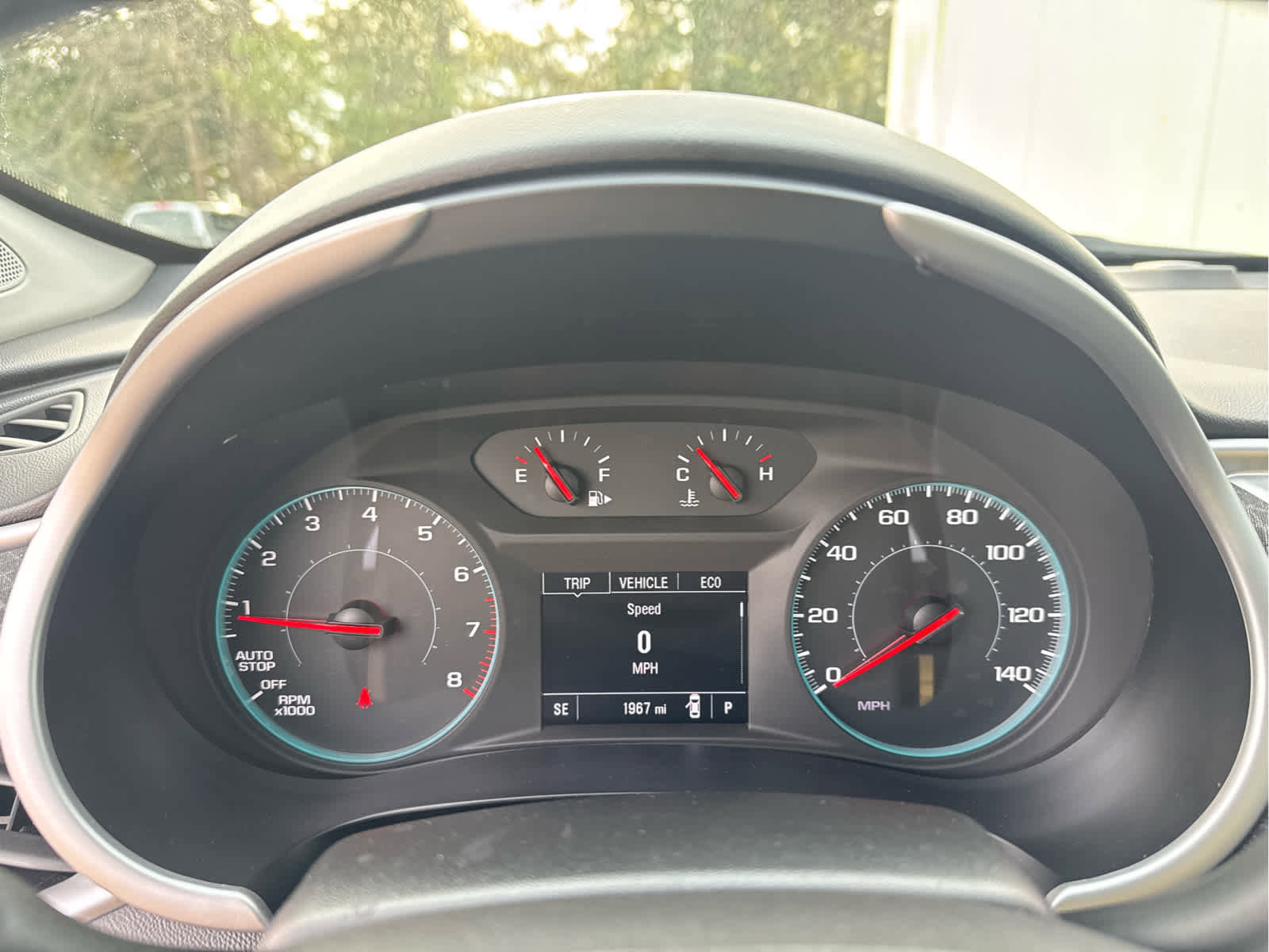 Certified 2024 Chevrolet Malibu LT image 28