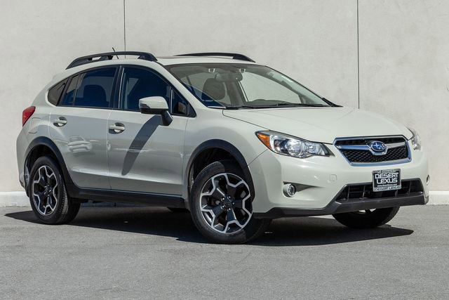 Used 2015 Subaru Crosstrek 2.0i Limited image 17