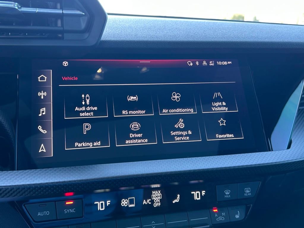 Used 2024 Audi RS 3 image 22