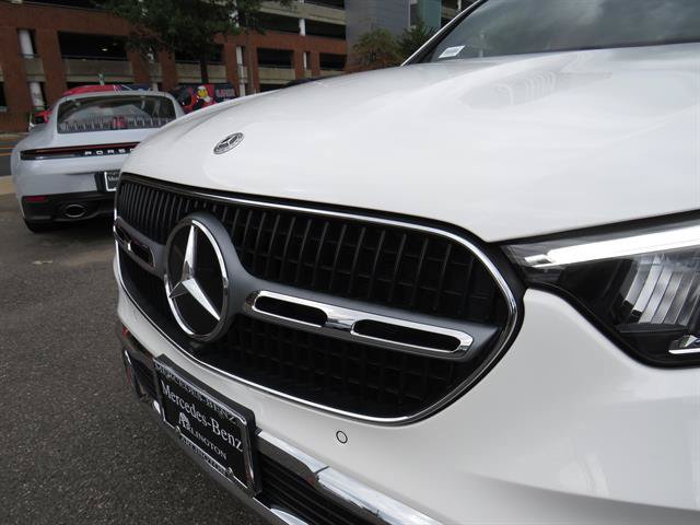 Used 2026 Mercedes-Benz GLC 300 4MATIC image 21