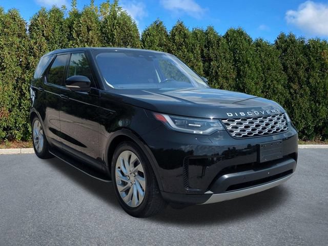 Used 2022 Land Rover Discovery S AWD/4WD image 3