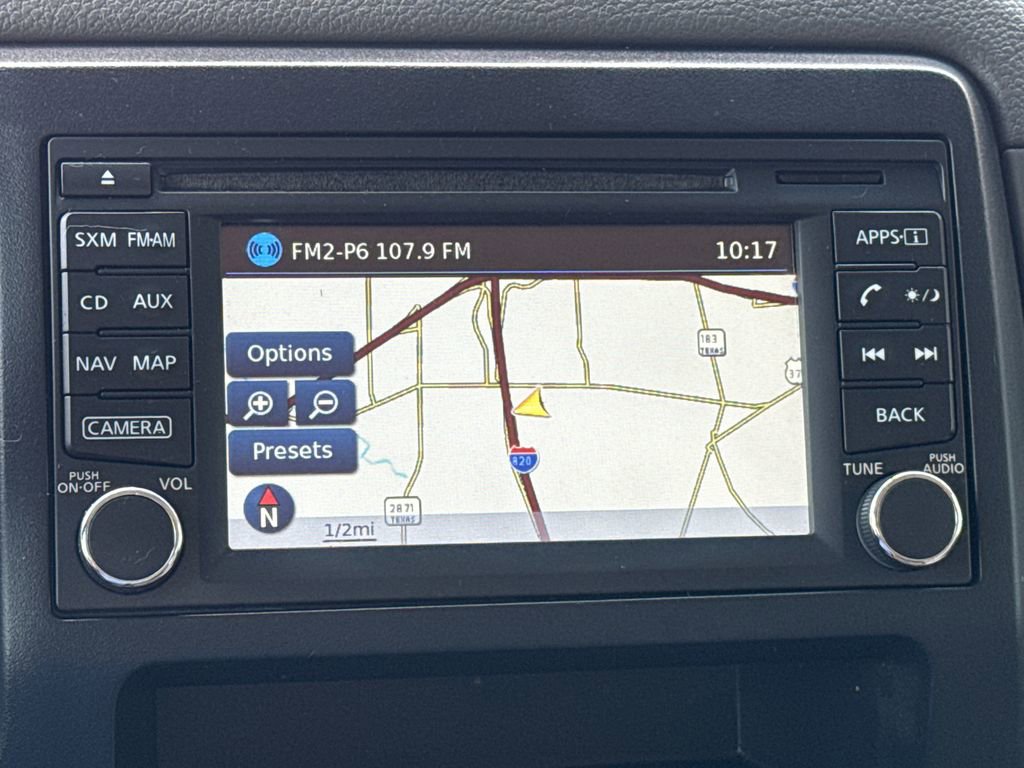 Used 2021 Nissan NV 3500 SV image 23