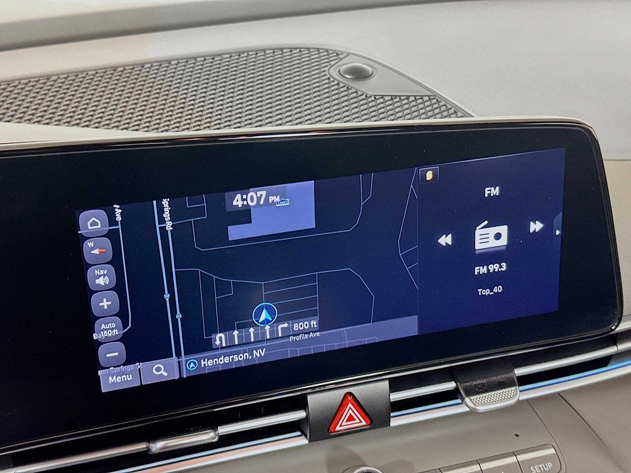 Used 2024 Hyundai Elantra SEL image 22