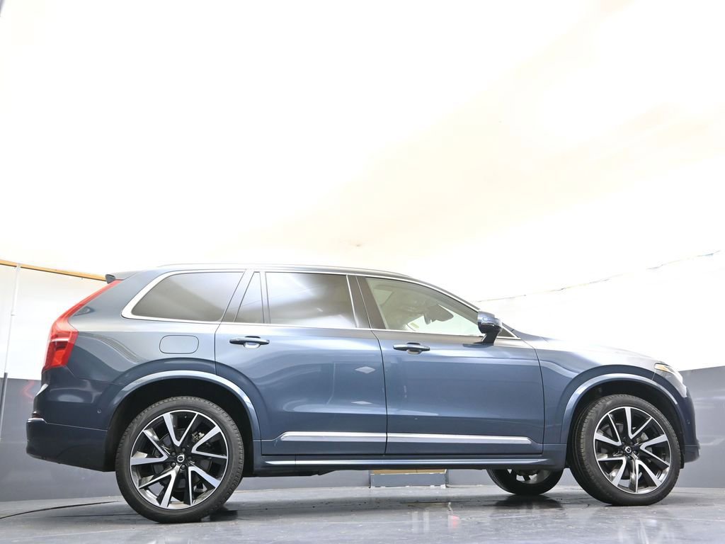 Certified 2024 Volvo XC90 B6 Plus w/ Protection Package Premier image 37