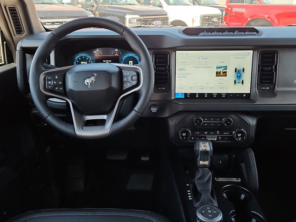 New 2026 Ford Bronco Badlands image 20