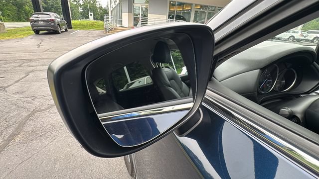 Used 2021 MAZDA CX-5 Touring AWD/4WD image 17