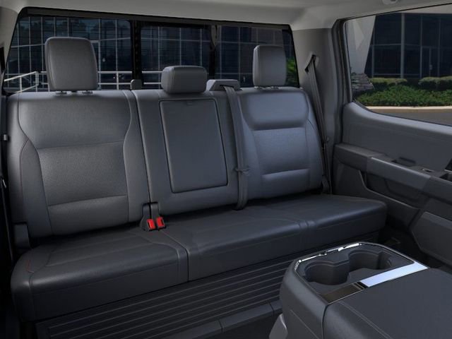 New 2025 Ford F250 Lariat w/ Lariat Ultimate Package image 11